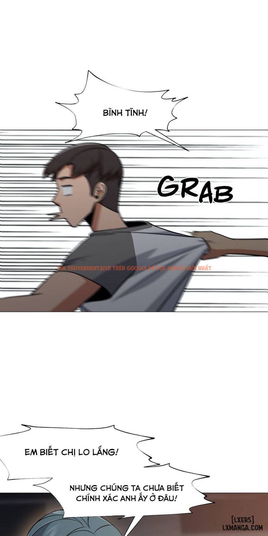 Trang truyện 40 trong truyện tranh Mạnh Mẽ Nào, Các Cô Gái - Chapter 62 - hentai24h.pro