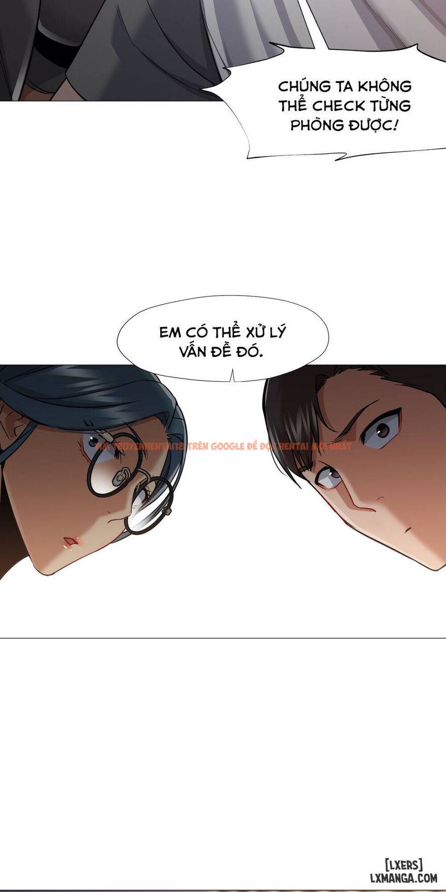 Trang truyện 42 trong truyện tranh Mạnh Mẽ Nào, Các Cô Gái - Chapter 62 - hentai24h.pro