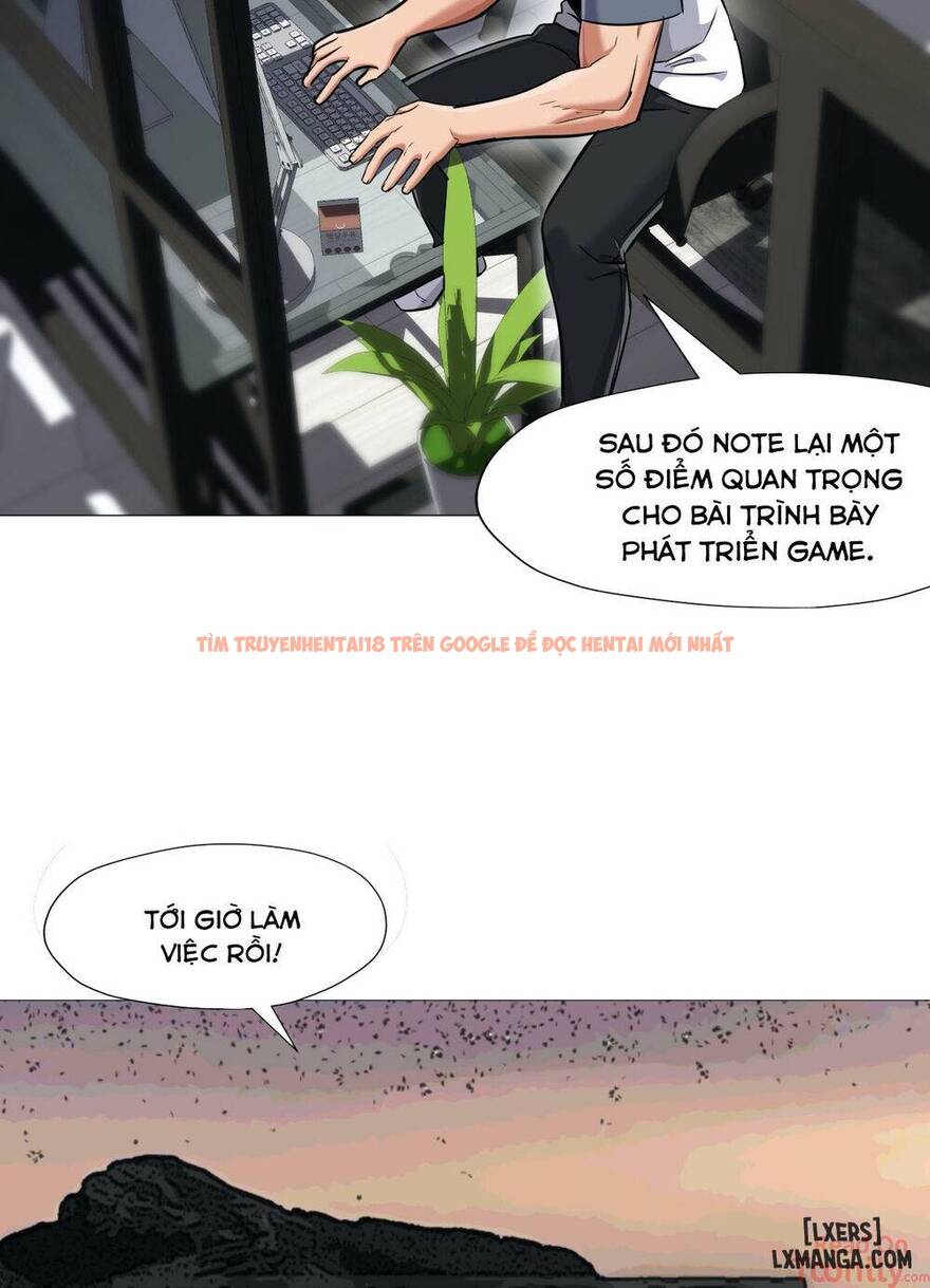 Trang truyện 5 trong truyện tranh Mạnh Mẽ Nào, Các Cô Gái - Chapter 62 - hentai24h.pro