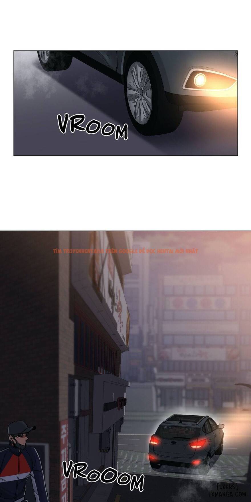 Trang truyện 8 trong truyện tranh Mạnh Mẽ Nào, Các Cô Gái - Chapter 62 - hentai24h.pro