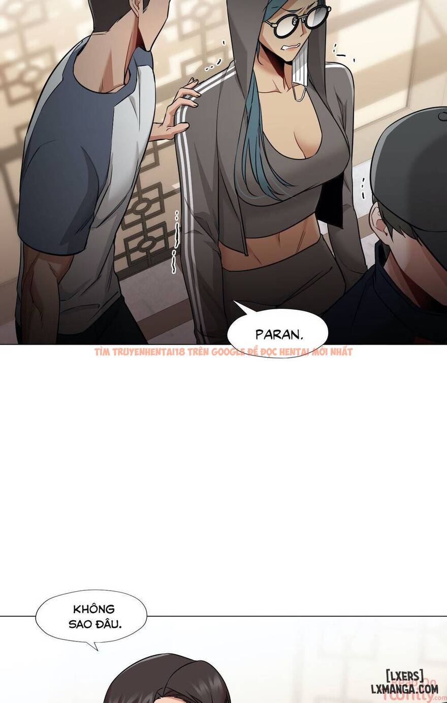 Trang truyện 11 trong truyện tranh Mạnh Mẽ Nào, Các Cô Gái - Chapter 63 - hentai24h.pro