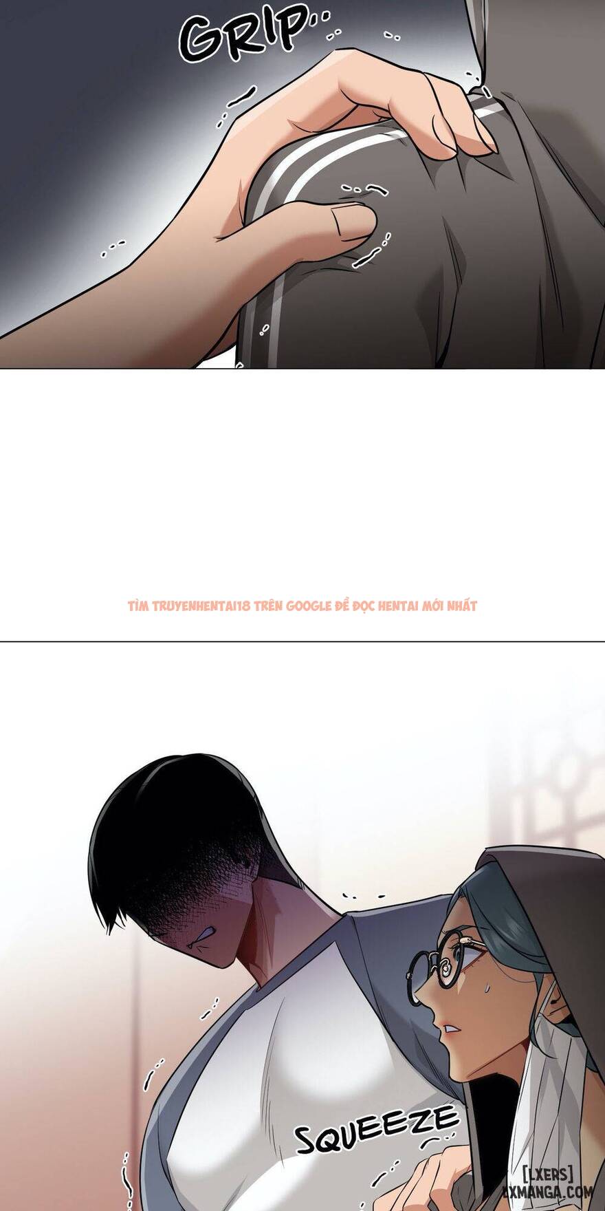 Trang truyện 14 trong truyện tranh Mạnh Mẽ Nào, Các Cô Gái - Chapter 63 - hentai24h.pro