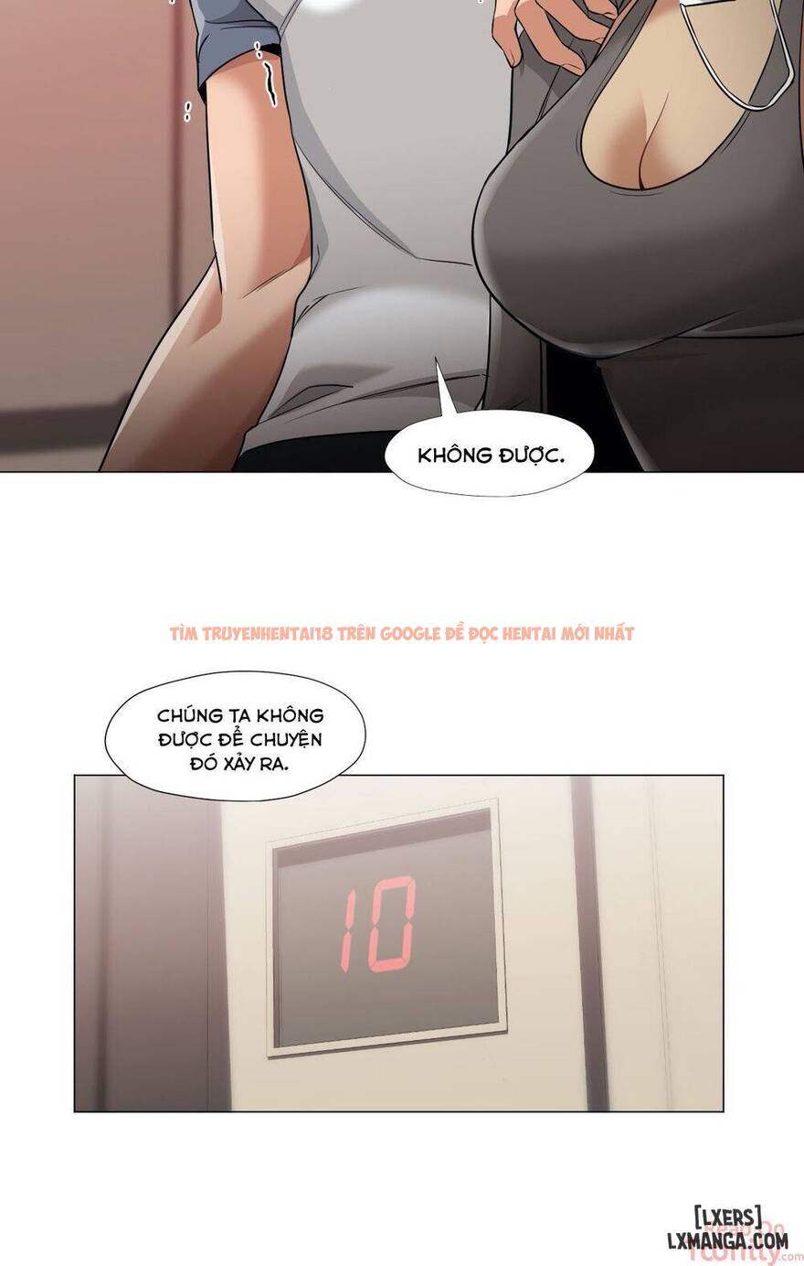 Trang truyện 15 trong truyện tranh Mạnh Mẽ Nào, Các Cô Gái - Chapter 63 - hentai24h.pro