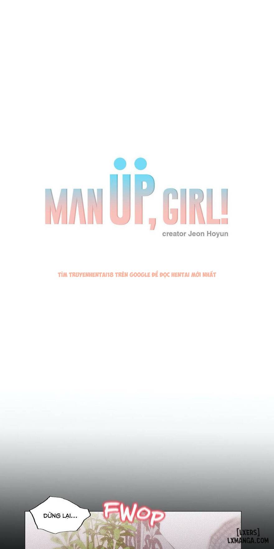 Trang truyện 16 trong truyện tranh Mạnh Mẽ Nào, Các Cô Gái - Chapter 63 - hentai24h.pro