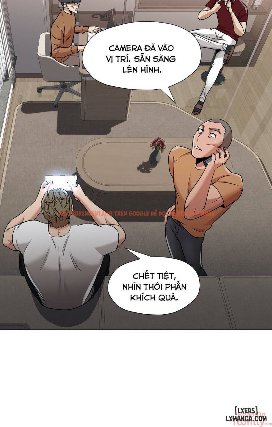 Trang truyện 19 trong truyện tranh Mạnh Mẽ Nào, Các Cô Gái - Chapter 63 - hentai24h.pro