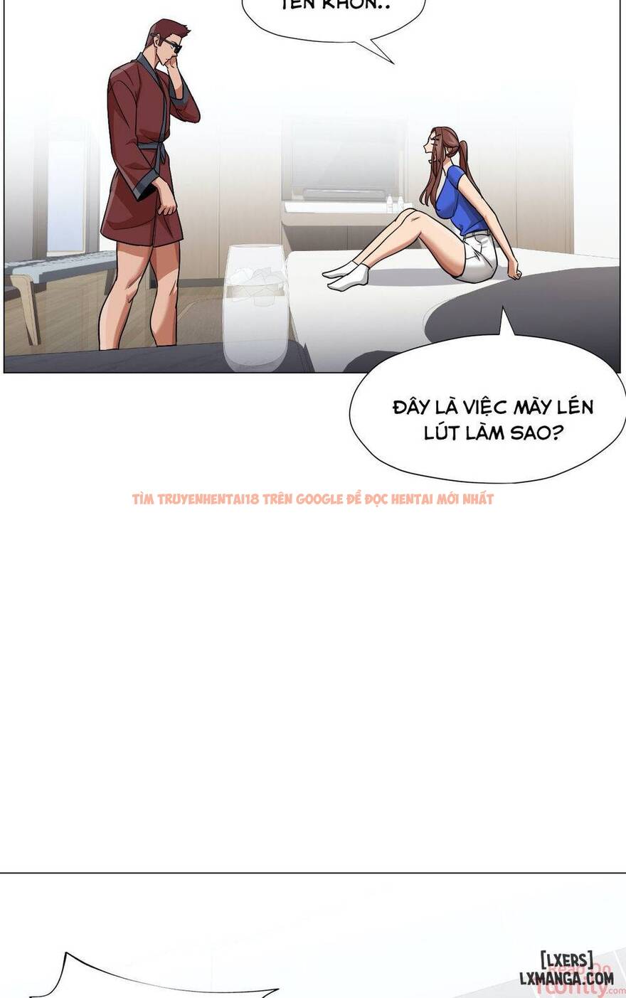 Trang truyện 23 trong truyện tranh Mạnh Mẽ Nào, Các Cô Gái - Chapter 63 - hentai24h.pro