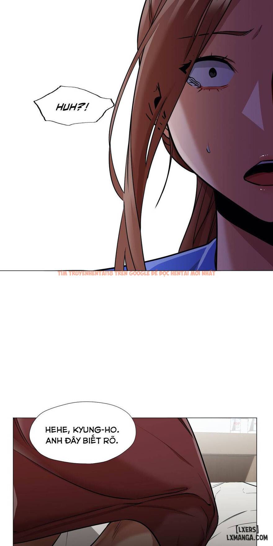 Trang truyện 26 trong truyện tranh Mạnh Mẽ Nào, Các Cô Gái - Chapter 63 - hentai24h.pro