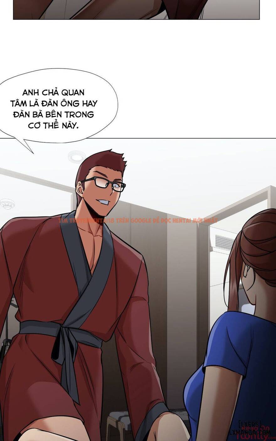 Trang truyện 27 trong truyện tranh Mạnh Mẽ Nào, Các Cô Gái - Chapter 63 - hentai24h.pro