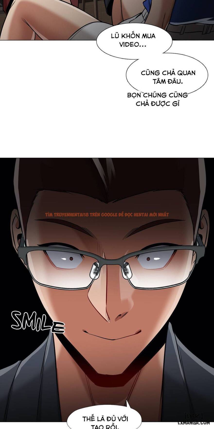 Trang truyện 28 trong truyện tranh Mạnh Mẽ Nào, Các Cô Gái - Chapter 63 - hentai24h.pro