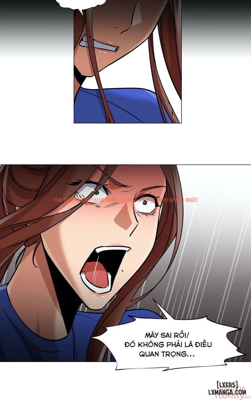 Trang truyện 31 trong truyện tranh Mạnh Mẽ Nào, Các Cô Gái - Chapter 63 - hentai24h.pro
