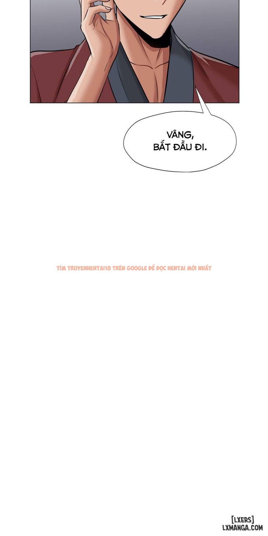 Trang truyện 36 trong truyện tranh Mạnh Mẽ Nào, Các Cô Gái - Chapter 63 - hentai24h.pro