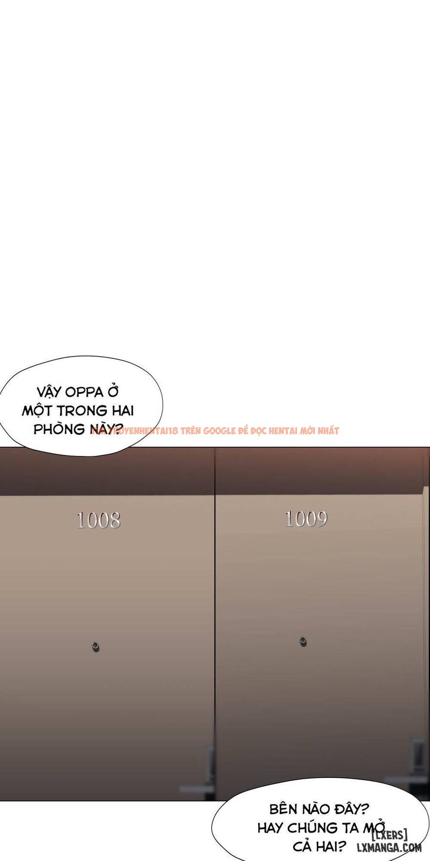Trang truyện 38 trong truyện tranh Mạnh Mẽ Nào, Các Cô Gái - Chapter 63 - hentai24h.pro