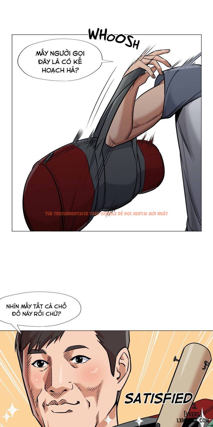 Trang truyện 42 trong truyện tranh Mạnh Mẽ Nào, Các Cô Gái - Chapter 63 - hentai24h.pro