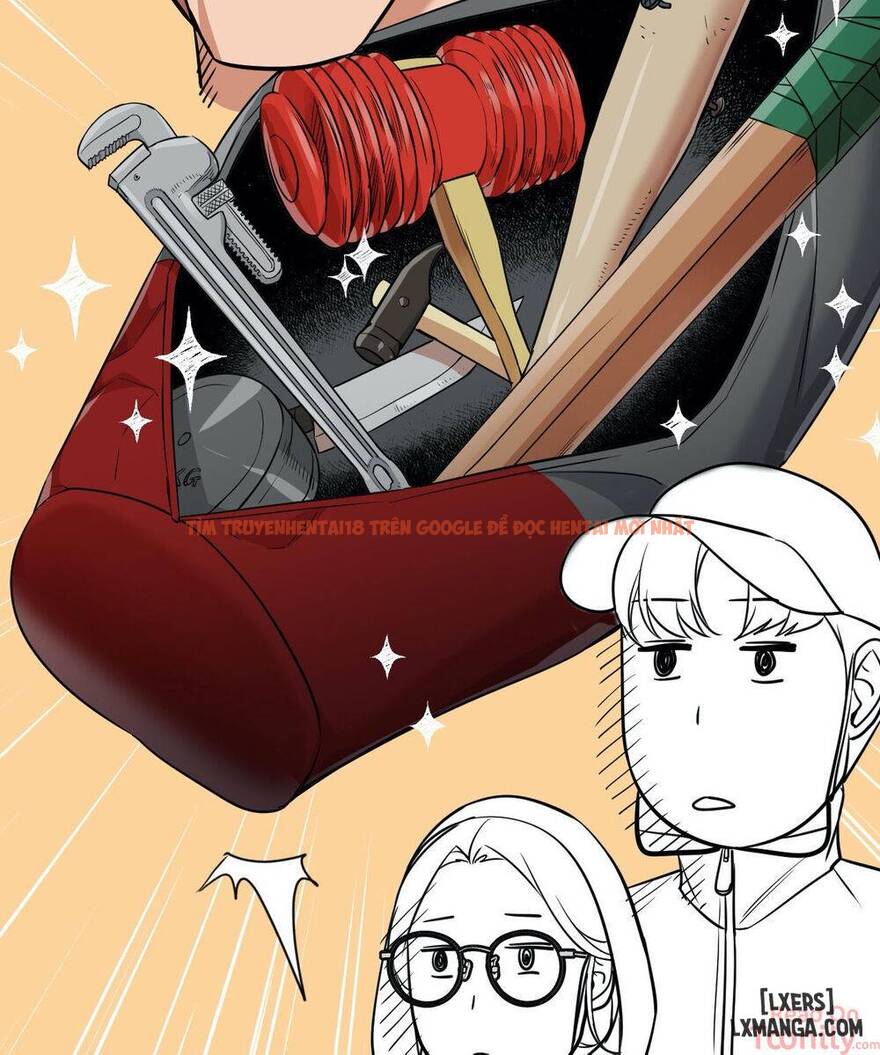 Trang truyện 43 trong truyện tranh Mạnh Mẽ Nào, Các Cô Gái - Chapter 63 - hentai24h.pro