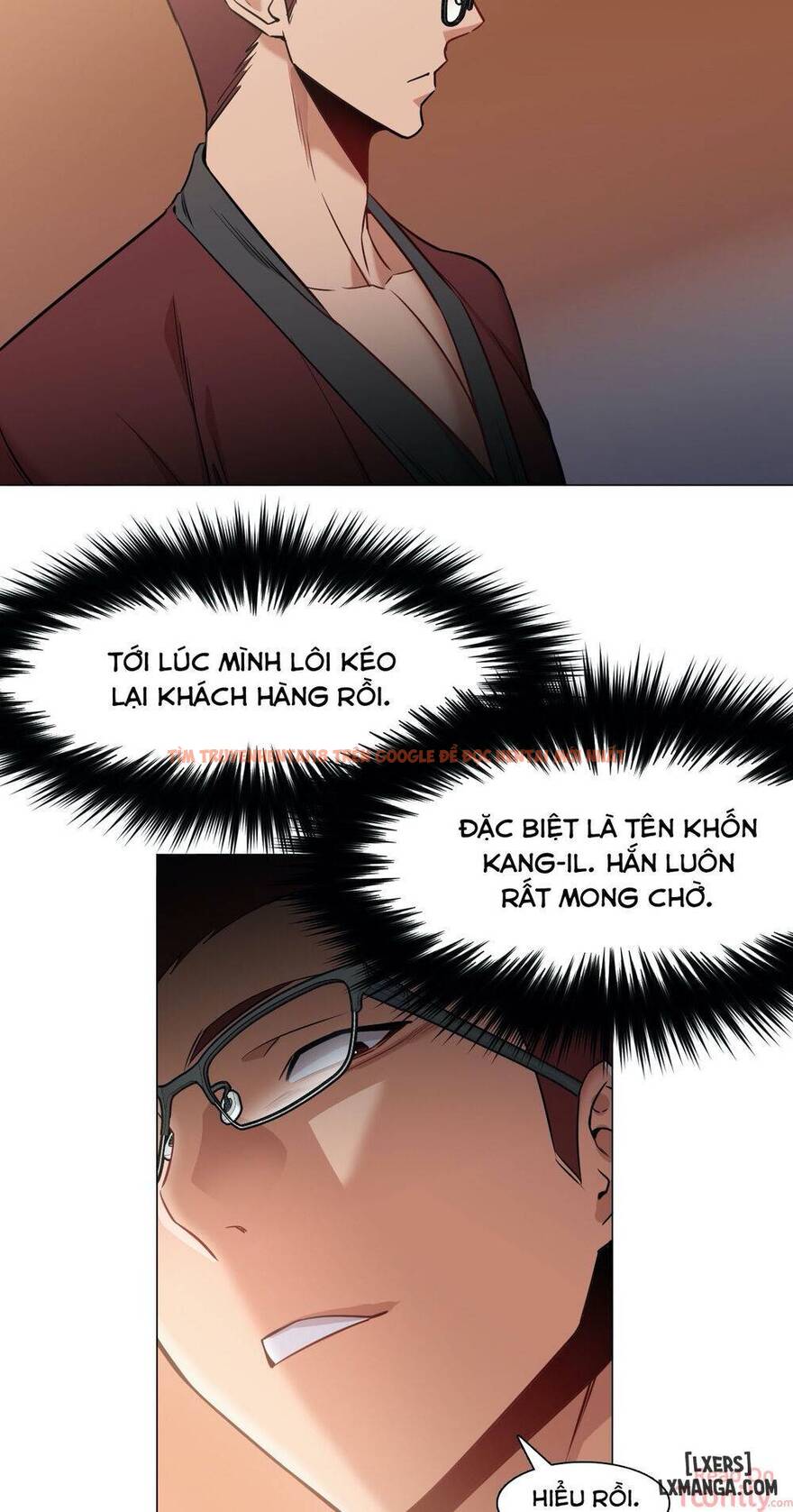 Trang truyện 17 trong truyện tranh Mạnh Mẽ Nào, Các Cô Gái - Chapter 64 - hentai24h.pro