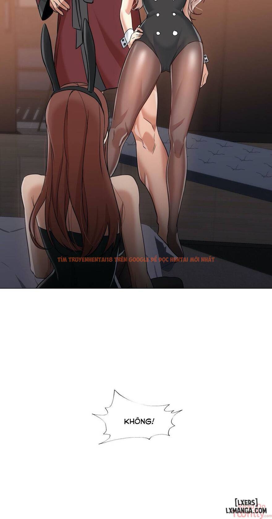 Trang truyện 23 trong truyện tranh Mạnh Mẽ Nào, Các Cô Gái - Chapter 64 - hentai24h.pro