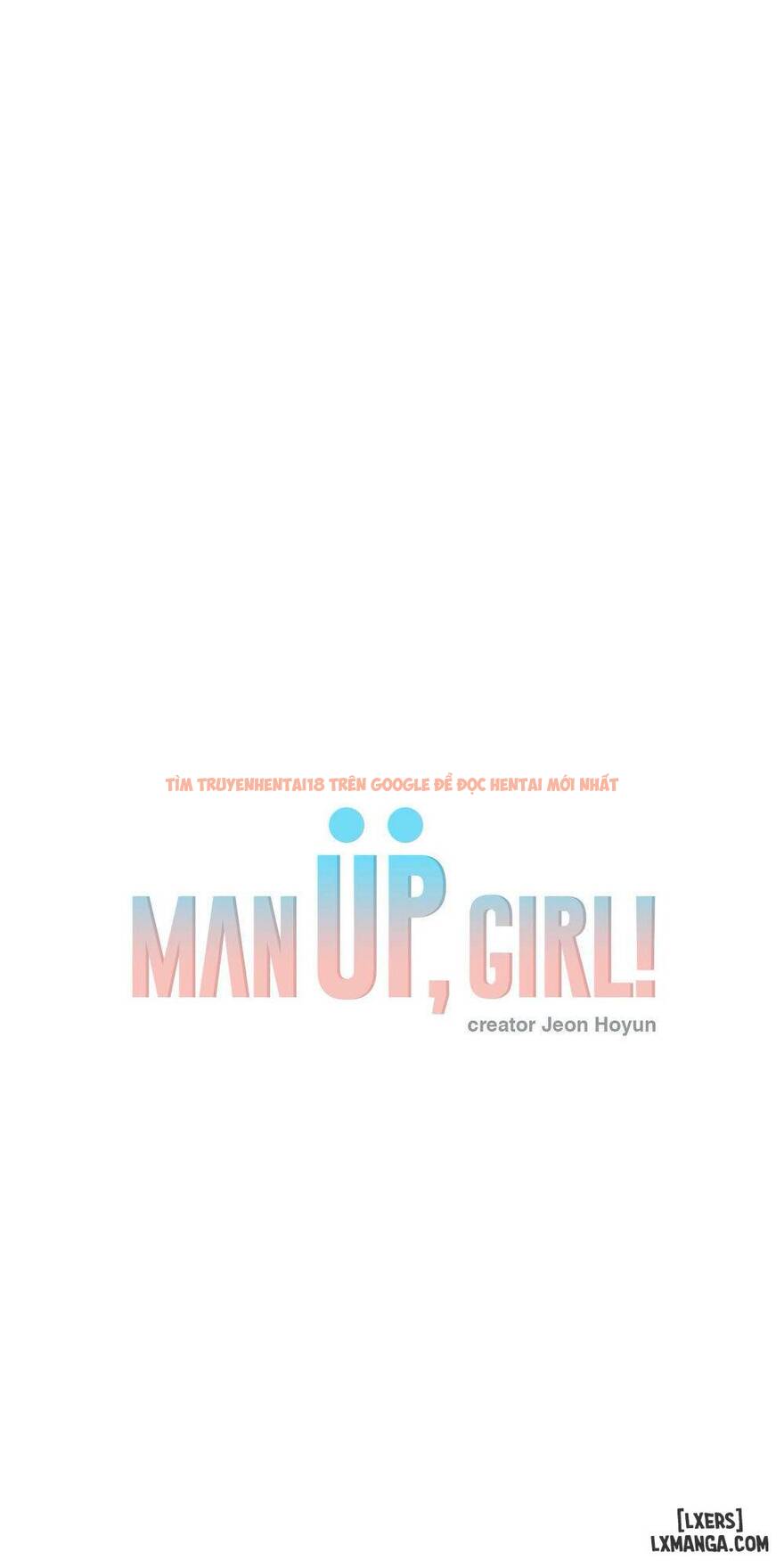 Trang truyện 24 trong truyện tranh Mạnh Mẽ Nào, Các Cô Gái - Chapter 64 - hentai24h.pro
