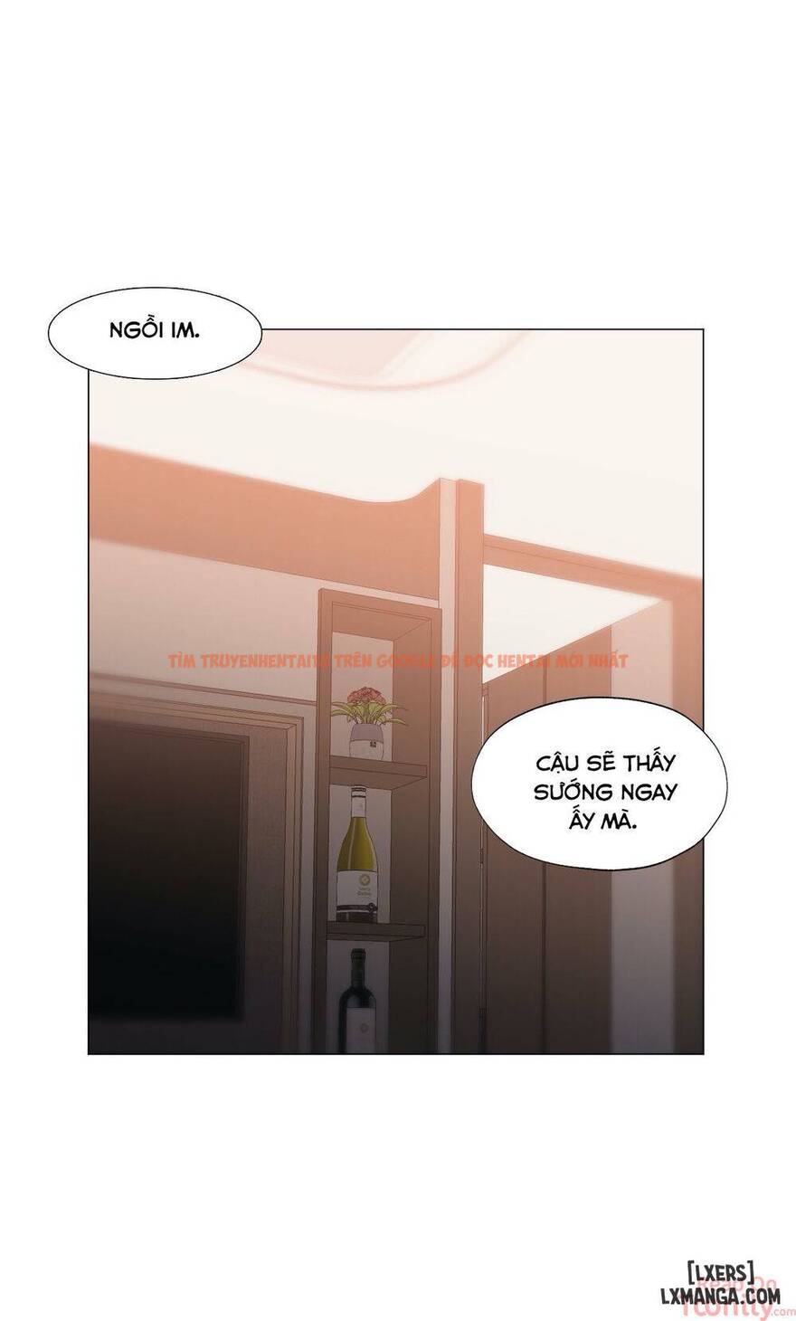 Trang truyện 25 trong truyện tranh Mạnh Mẽ Nào, Các Cô Gái - Chapter 64 - hentai24h.pro