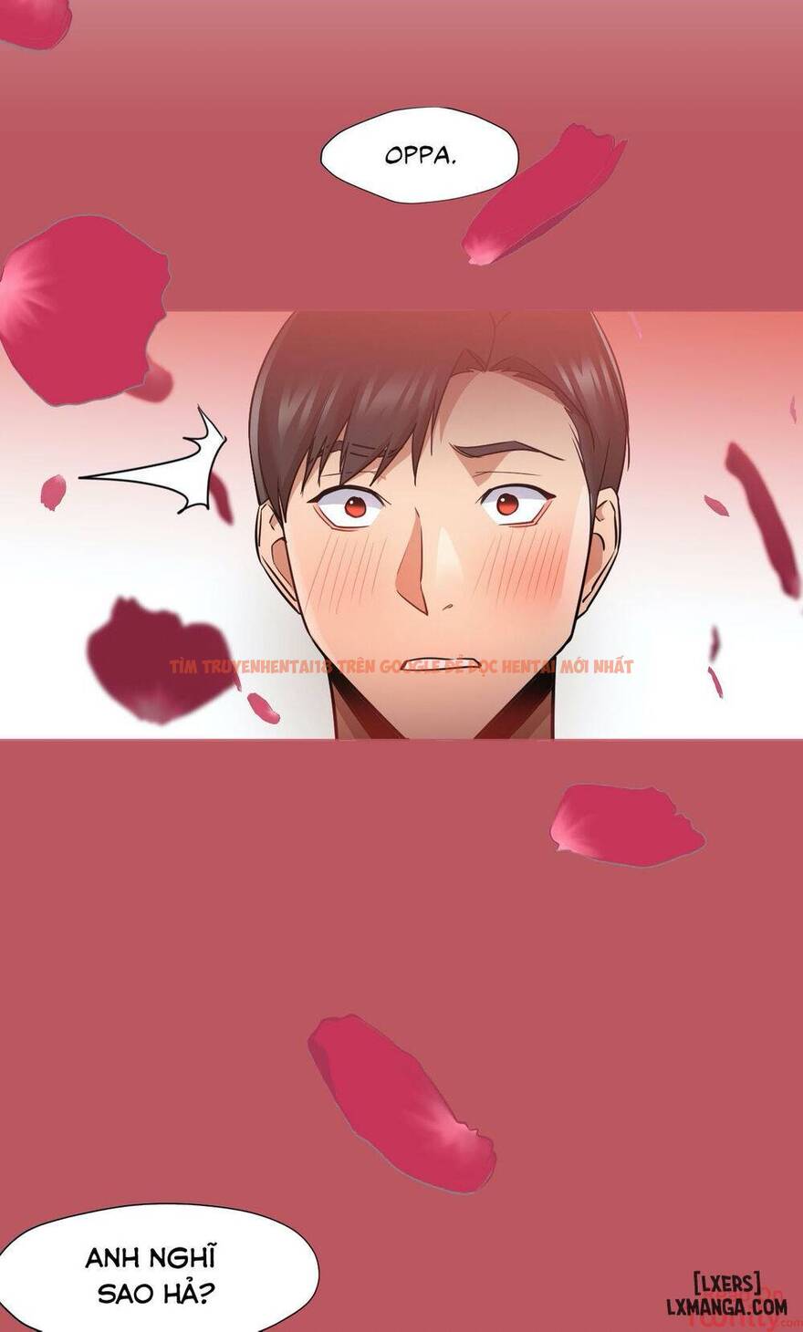 Trang truyện 29 trong truyện tranh Mạnh Mẽ Nào, Các Cô Gái - Chapter 64 - hentai24h.pro