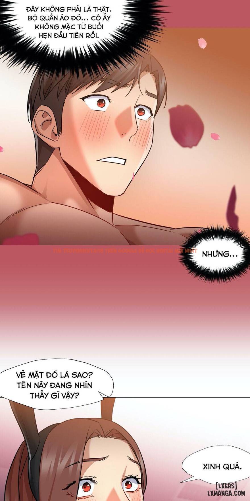 Trang truyện 32 trong truyện tranh Mạnh Mẽ Nào, Các Cô Gái - Chapter 64 - hentai24h.pro