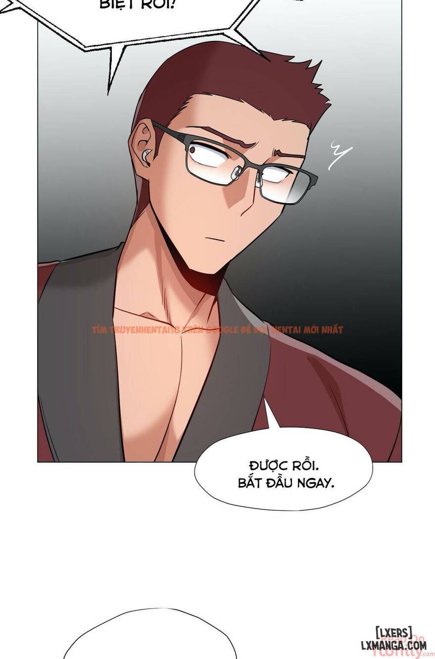 Trang truyện 45 trong truyện tranh Mạnh Mẽ Nào, Các Cô Gái - Chapter 64 - hentai24h.pro