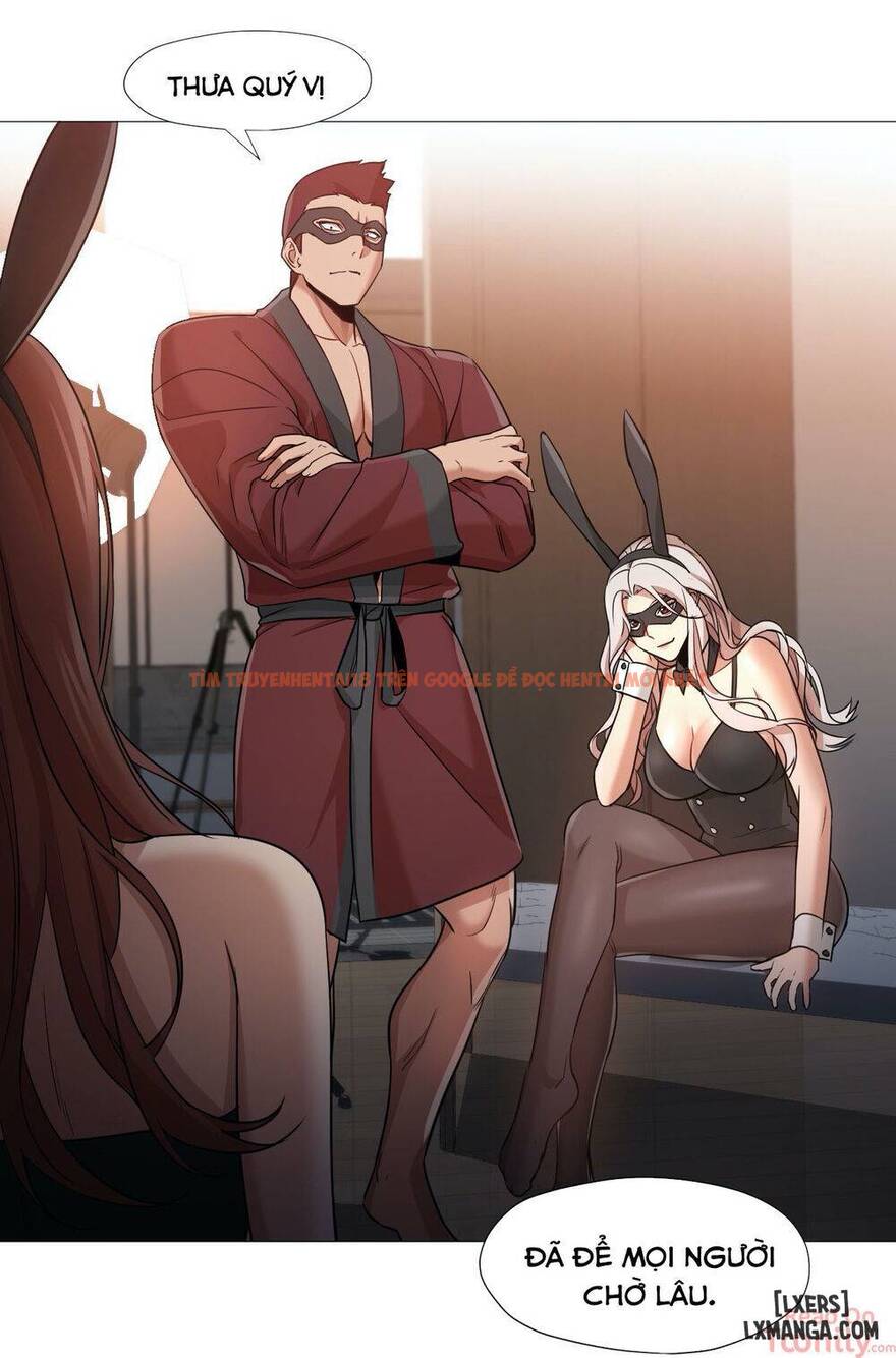 Trang truyện 47 trong truyện tranh Mạnh Mẽ Nào, Các Cô Gái - Chapter 64 - hentai24h.pro
