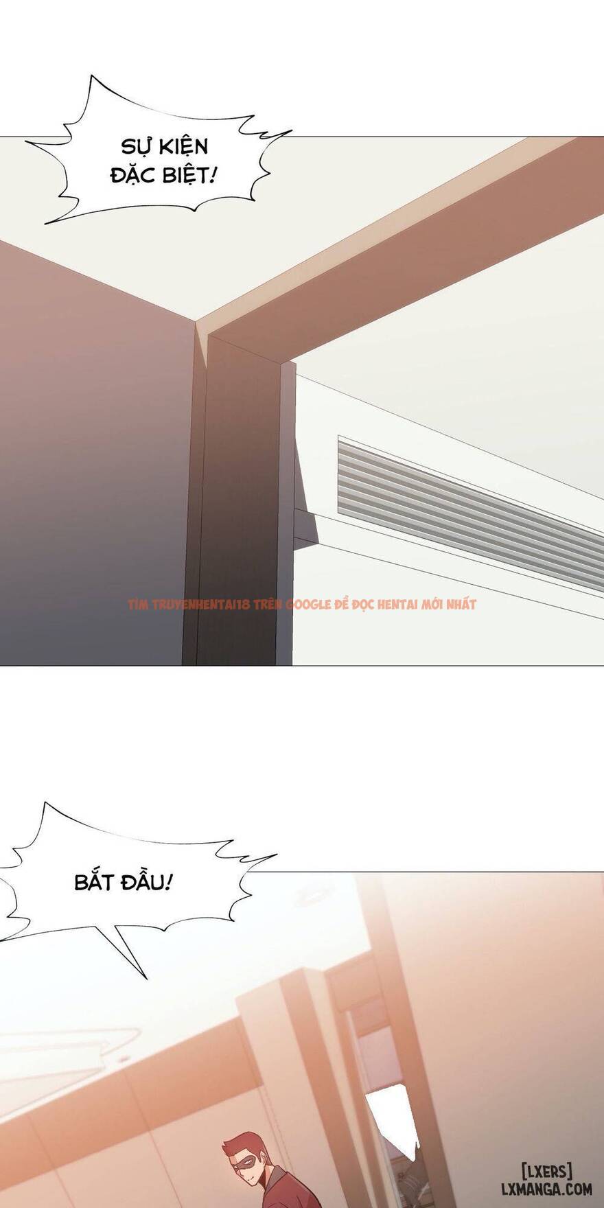 Trang truyện 48 trong truyện tranh Mạnh Mẽ Nào, Các Cô Gái - Chapter 64 - hentai24h.pro