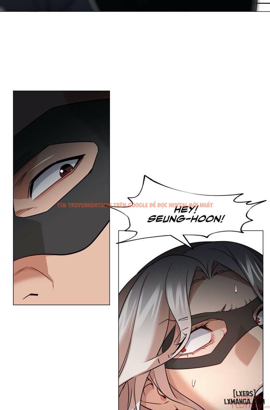 Trang truyện 51 trong truyện tranh Mạnh Mẽ Nào, Các Cô Gái - Chapter 64 - hentai24h.pro