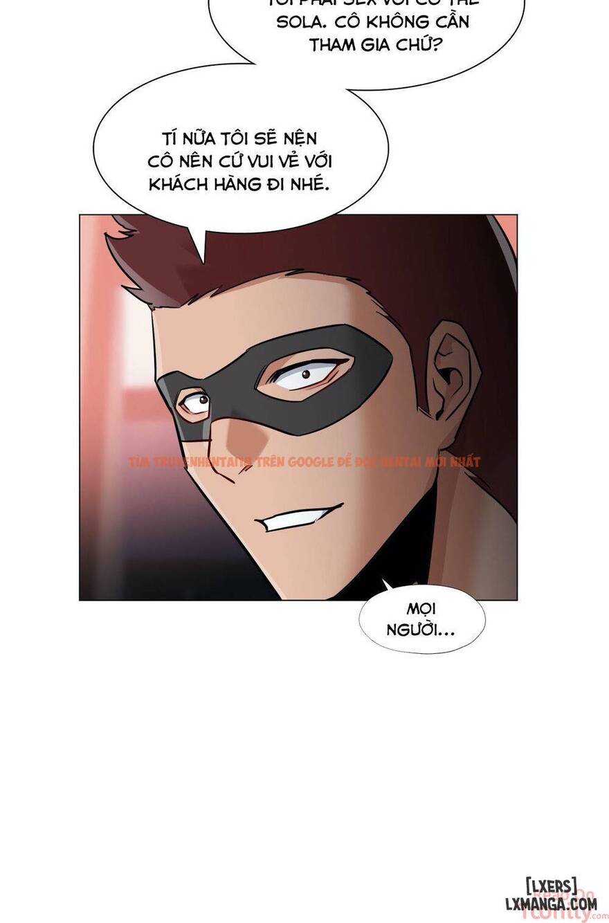 Trang truyện 53 trong truyện tranh Mạnh Mẽ Nào, Các Cô Gái - Chapter 64 - hentai24h.pro