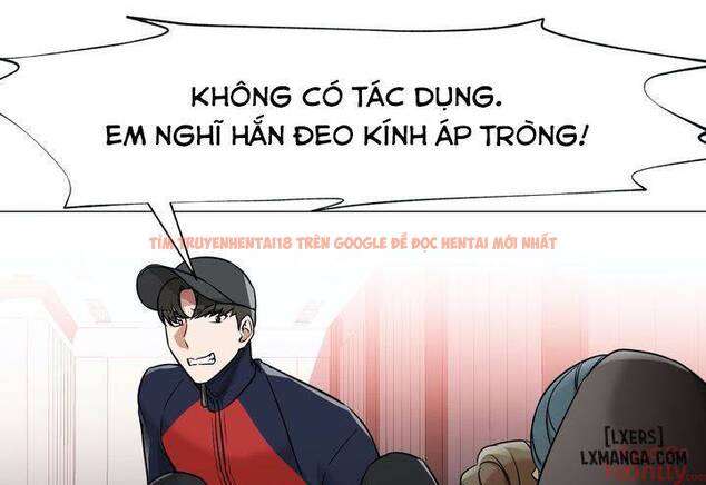 Trang truyện 19 trong truyện tranh Mạnh Mẽ Nào, Các Cô Gái - Chapter 65 - hentai24h.pro