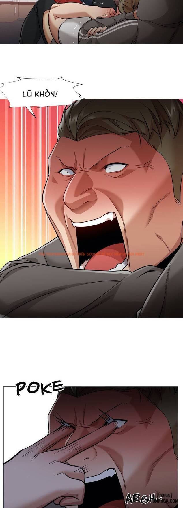 Trang truyện 20 trong truyện tranh Mạnh Mẽ Nào, Các Cô Gái - Chapter 65 - hentai24h.pro