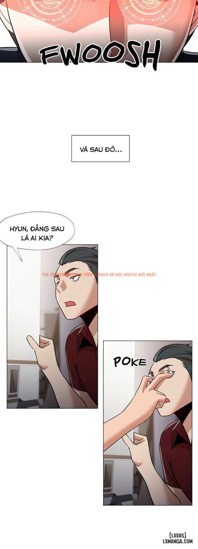 Trang truyện 24 trong truyện tranh Mạnh Mẽ Nào, Các Cô Gái - Chapter 65 - hentai24h.pro