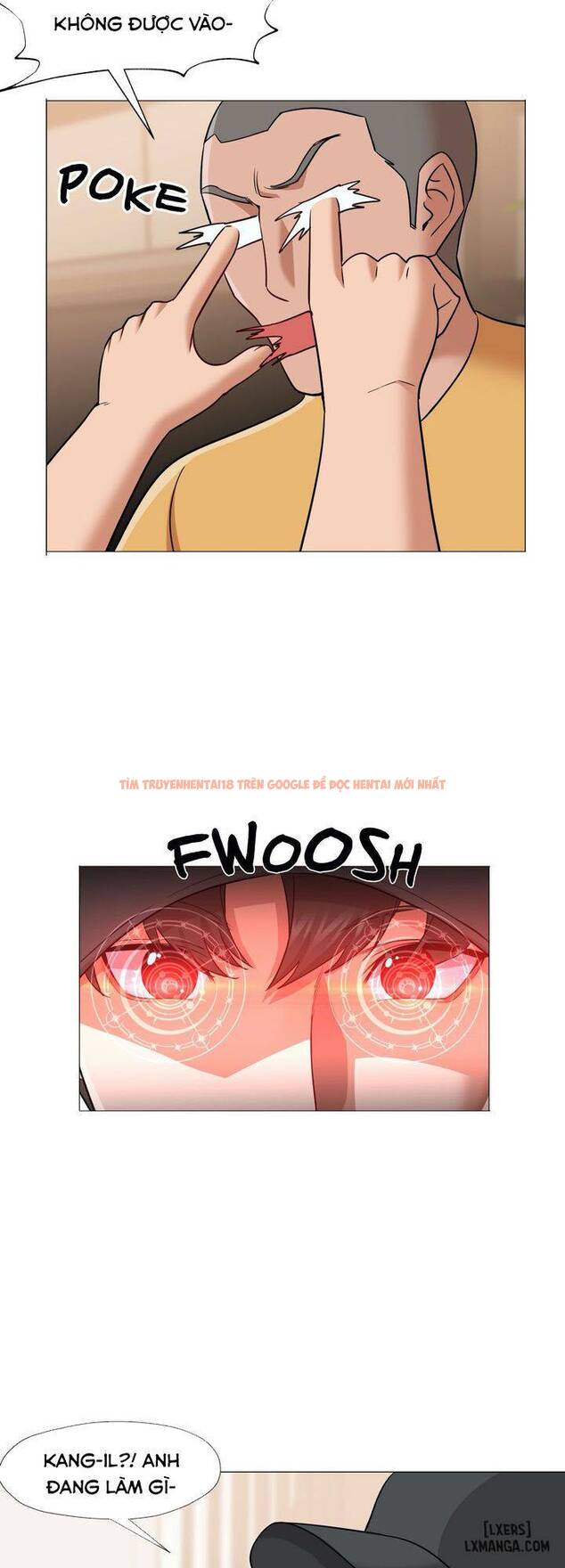 Trang truyện 26 trong truyện tranh Mạnh Mẽ Nào, Các Cô Gái - Chapter 65 - hentai24h.pro
