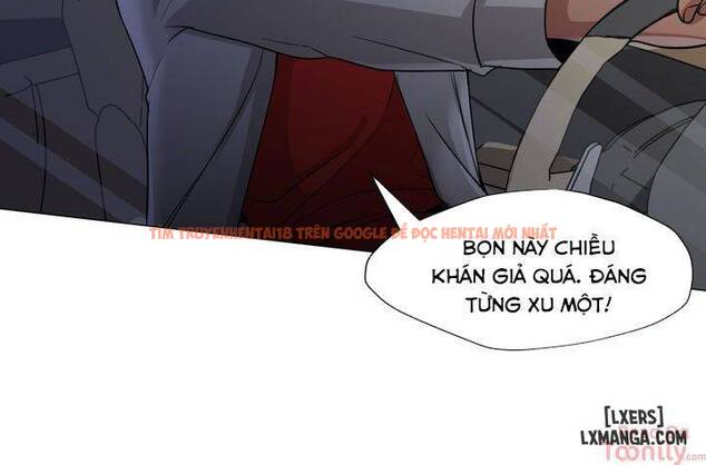 Trang truyện 37 trong truyện tranh Mạnh Mẽ Nào, Các Cô Gái - Chapter 65 - hentai24h.pro