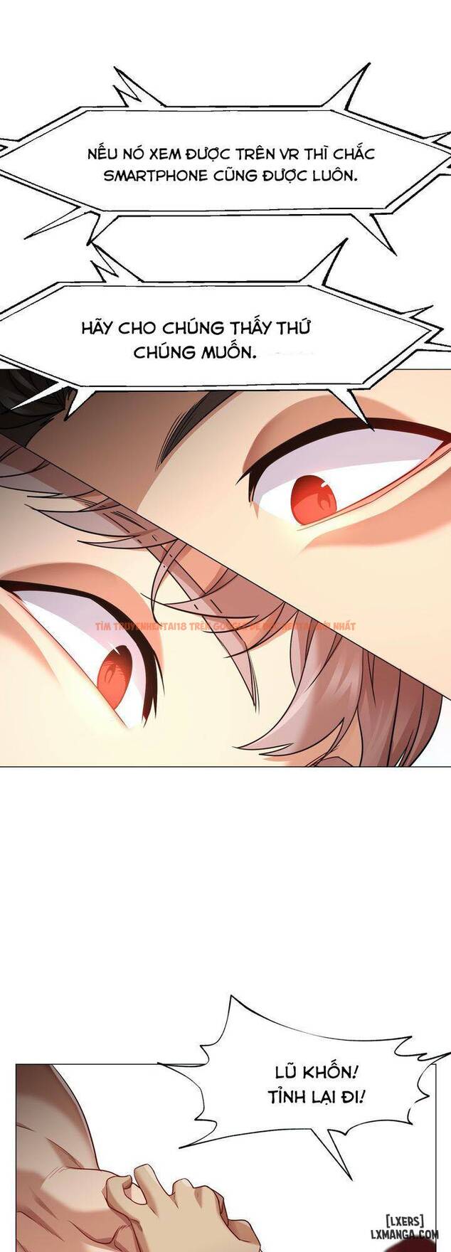 Trang truyện 38 trong truyện tranh Mạnh Mẽ Nào, Các Cô Gái - Chapter 65 - hentai24h.pro