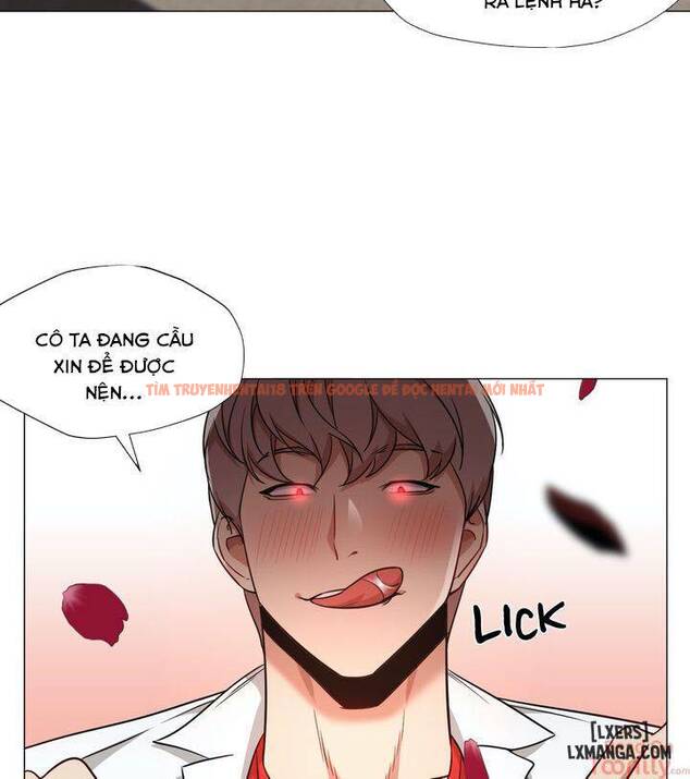 Trang truyện 45 trong truyện tranh Mạnh Mẽ Nào, Các Cô Gái - Chapter 65 - hentai24h.pro
