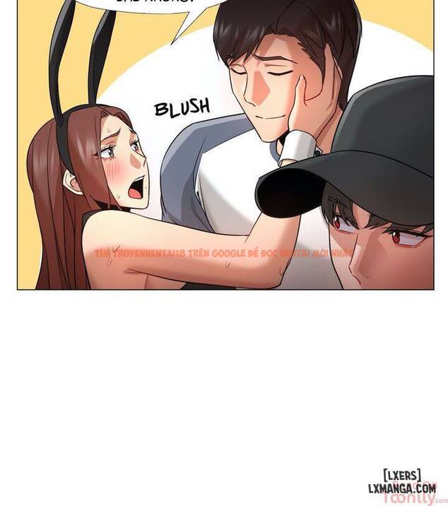 Trang truyện 47 trong truyện tranh Mạnh Mẽ Nào, Các Cô Gái - Chapter 65 - hentai24h.pro