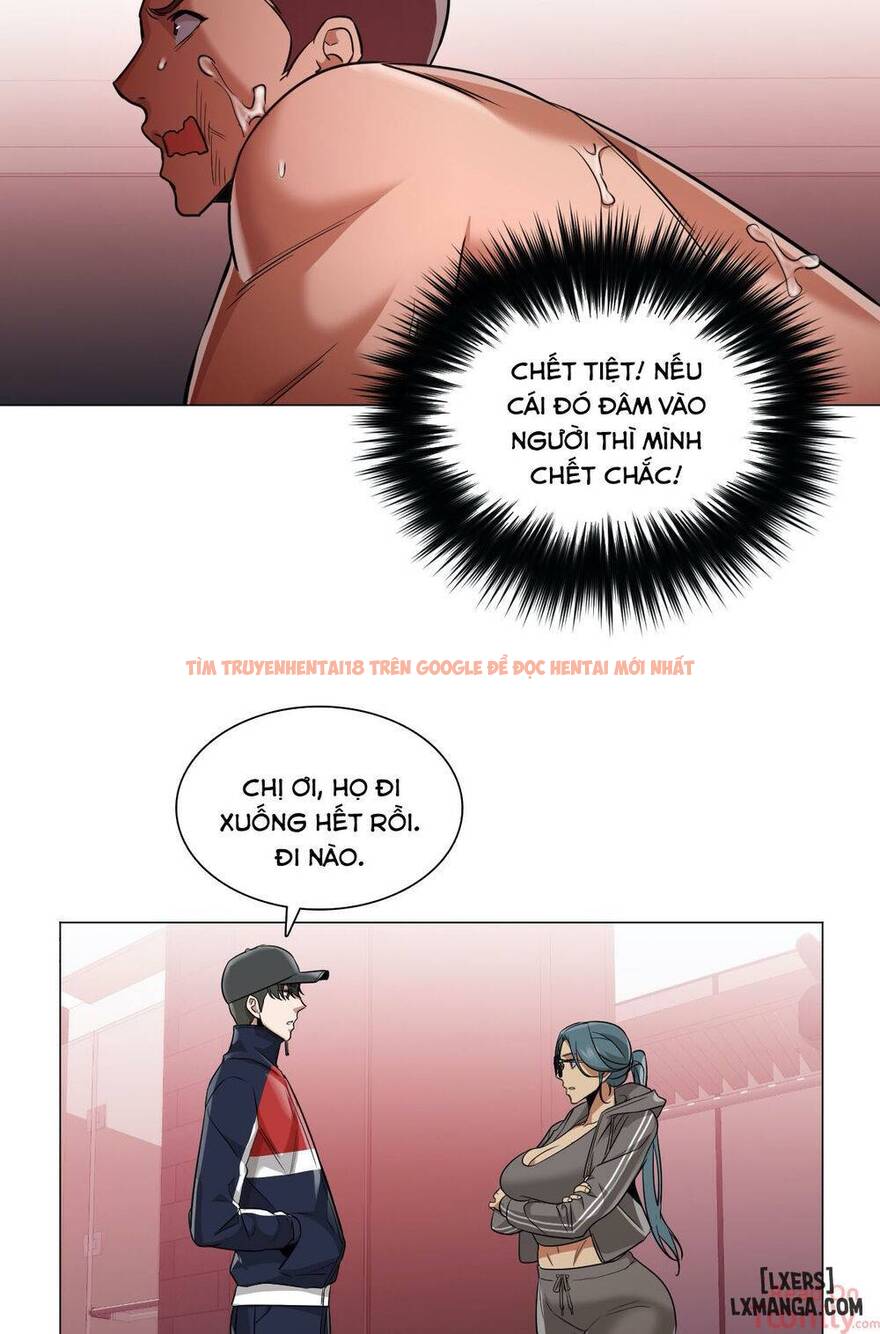 Trang truyện 11 trong truyện tranh Mạnh Mẽ Nào, Các Cô Gái - Chapter 66 END - hentai24h.pro