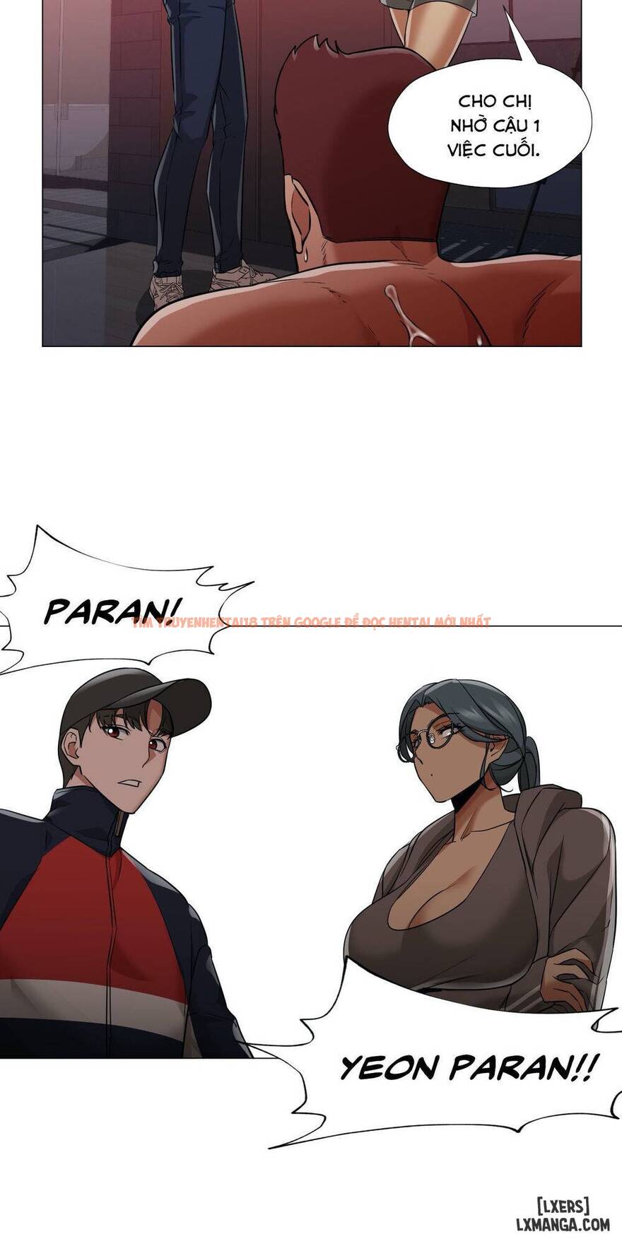 Trang truyện 12 trong truyện tranh Mạnh Mẽ Nào, Các Cô Gái - Chapter 66 END - hentai24h.pro