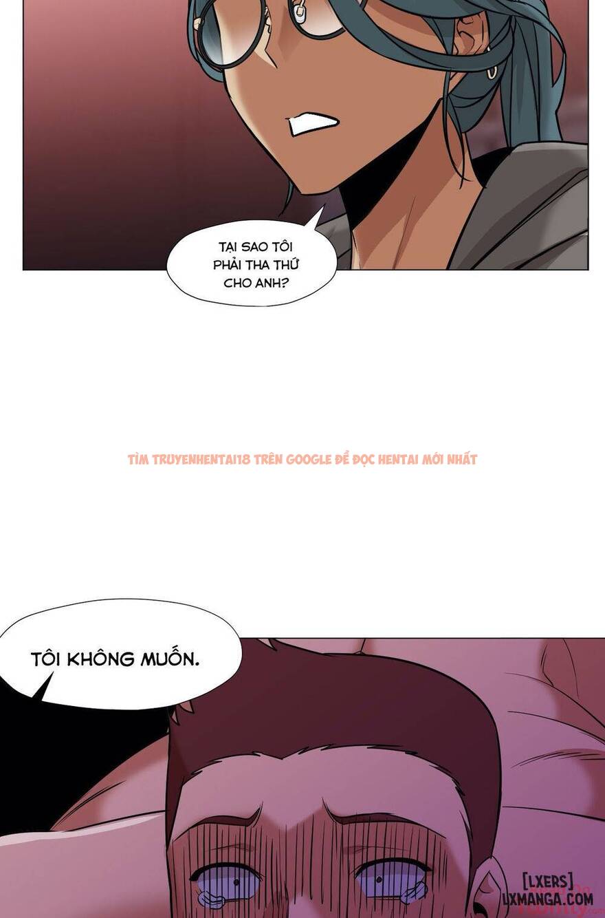 Trang truyện 15 trong truyện tranh Mạnh Mẽ Nào, Các Cô Gái - Chapter 66 END - hentai24h.pro