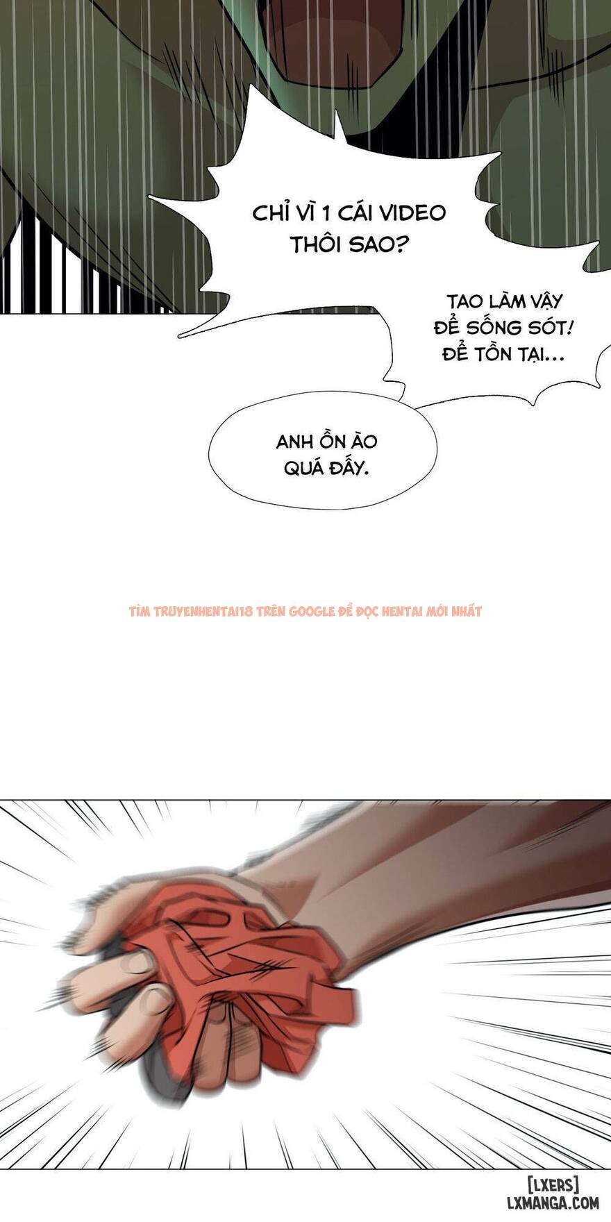 Trang truyện 18 trong truyện tranh Mạnh Mẽ Nào, Các Cô Gái - Chapter 66 END - hentai24h.pro