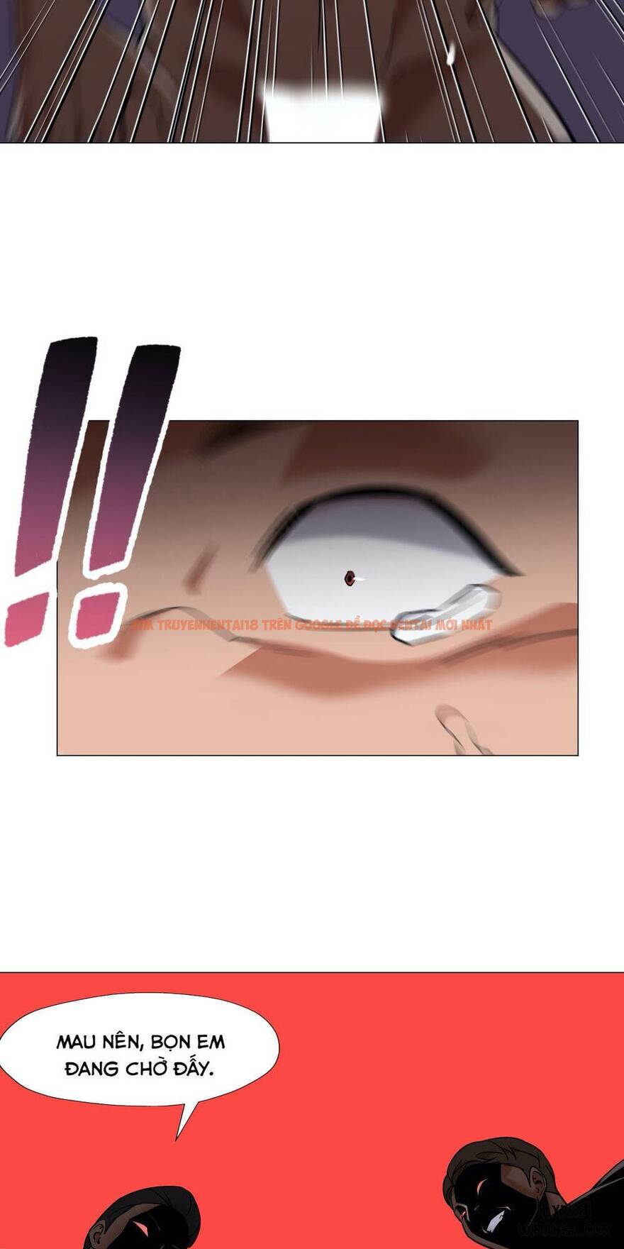 Trang truyện 20 trong truyện tranh Mạnh Mẽ Nào, Các Cô Gái - Chapter 66 END - hentai24h.pro