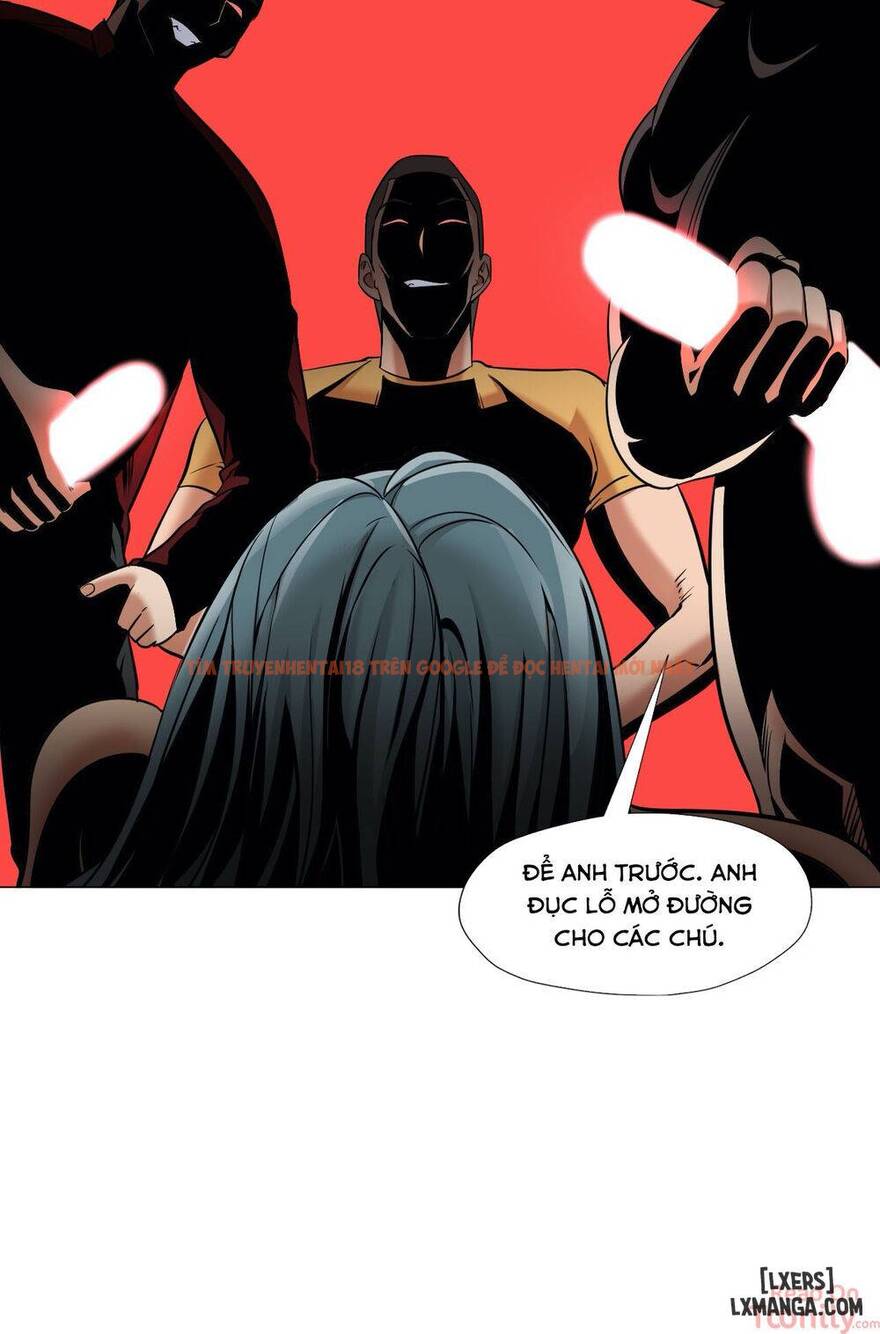 Trang truyện 21 trong truyện tranh Mạnh Mẽ Nào, Các Cô Gái - Chapter 66 END - hentai24h.pro