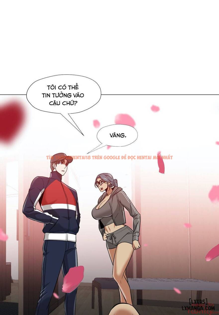 Trang truyện 25 trong truyện tranh Mạnh Mẽ Nào, Các Cô Gái - Chapter 66 END - hentai24h.pro