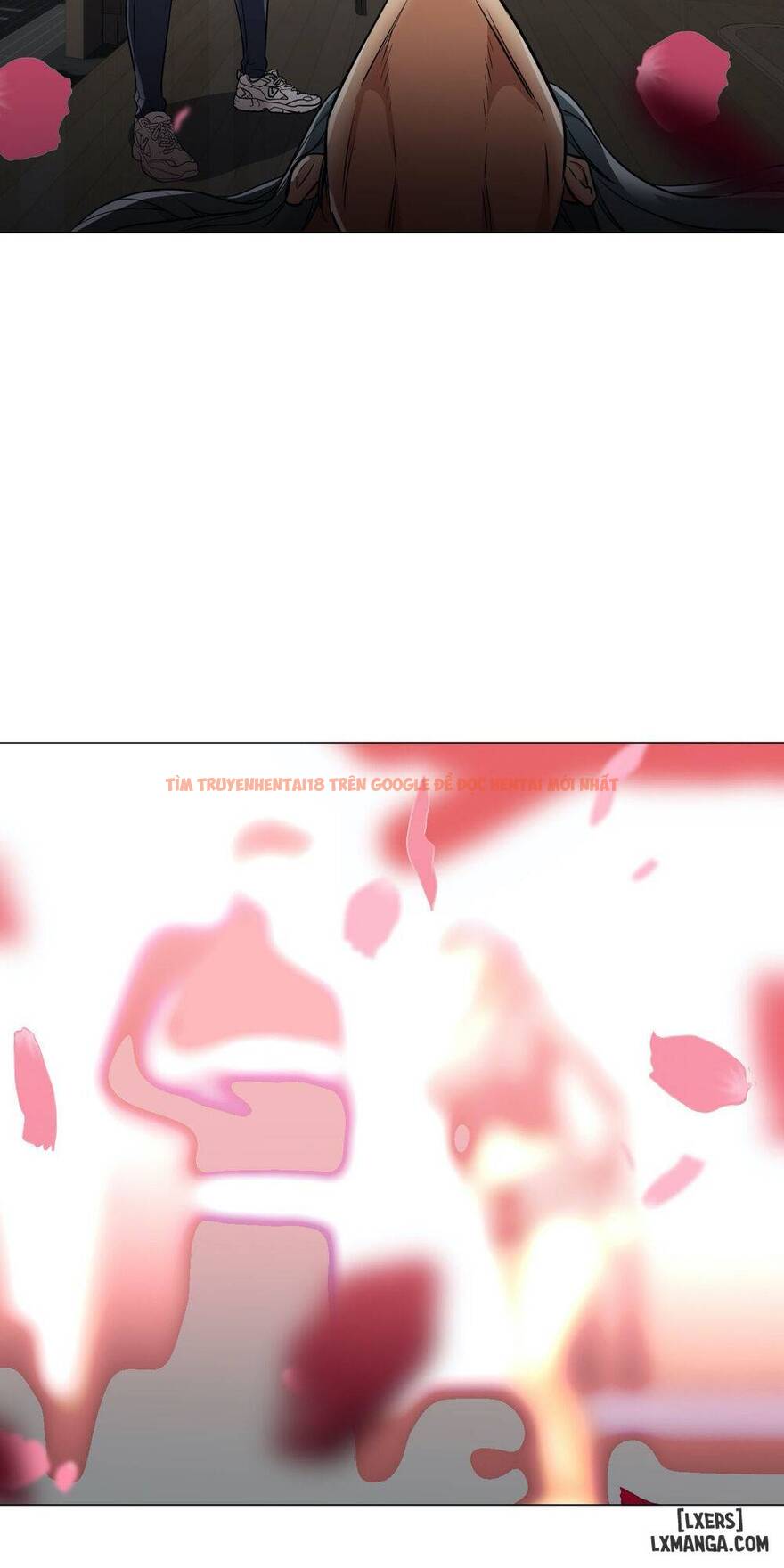 Trang truyện 26 trong truyện tranh Mạnh Mẽ Nào, Các Cô Gái - Chapter 66 END - hentai24h.pro