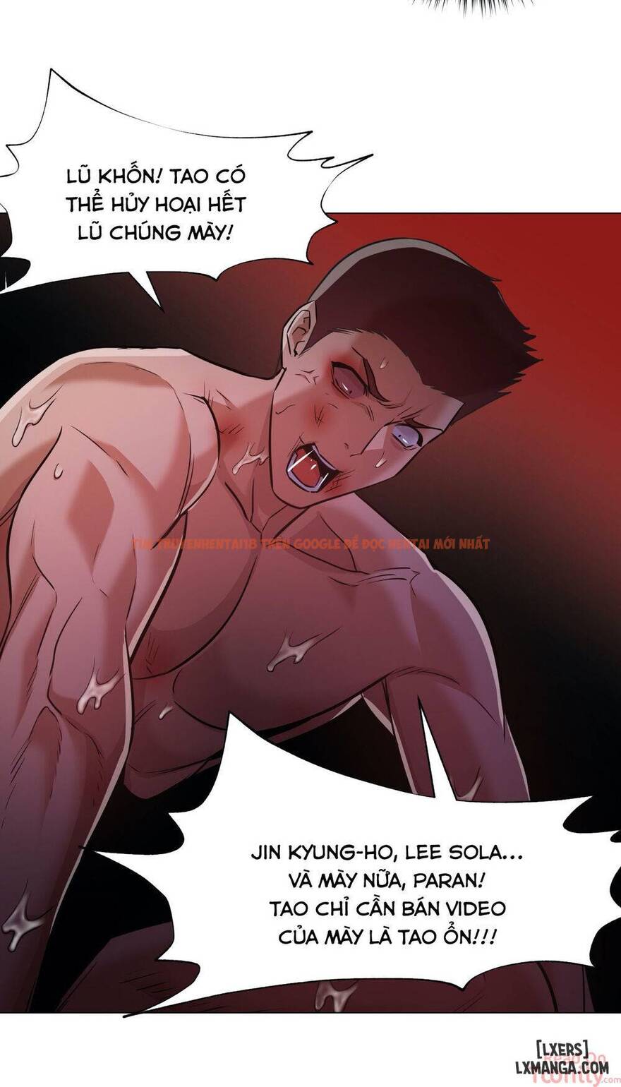 Trang truyện 35 trong truyện tranh Mạnh Mẽ Nào, Các Cô Gái - Chapter 66 END - hentai24h.pro