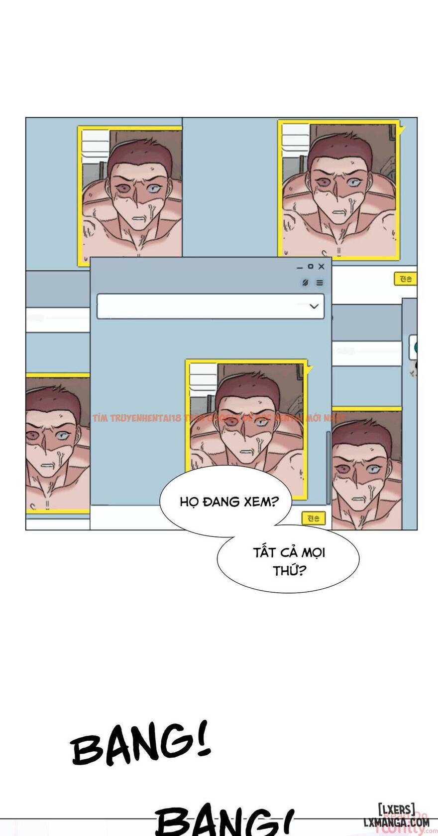 Trang truyện 45 trong truyện tranh Mạnh Mẽ Nào, Các Cô Gái - Chapter 66 END - hentai24h.pro
