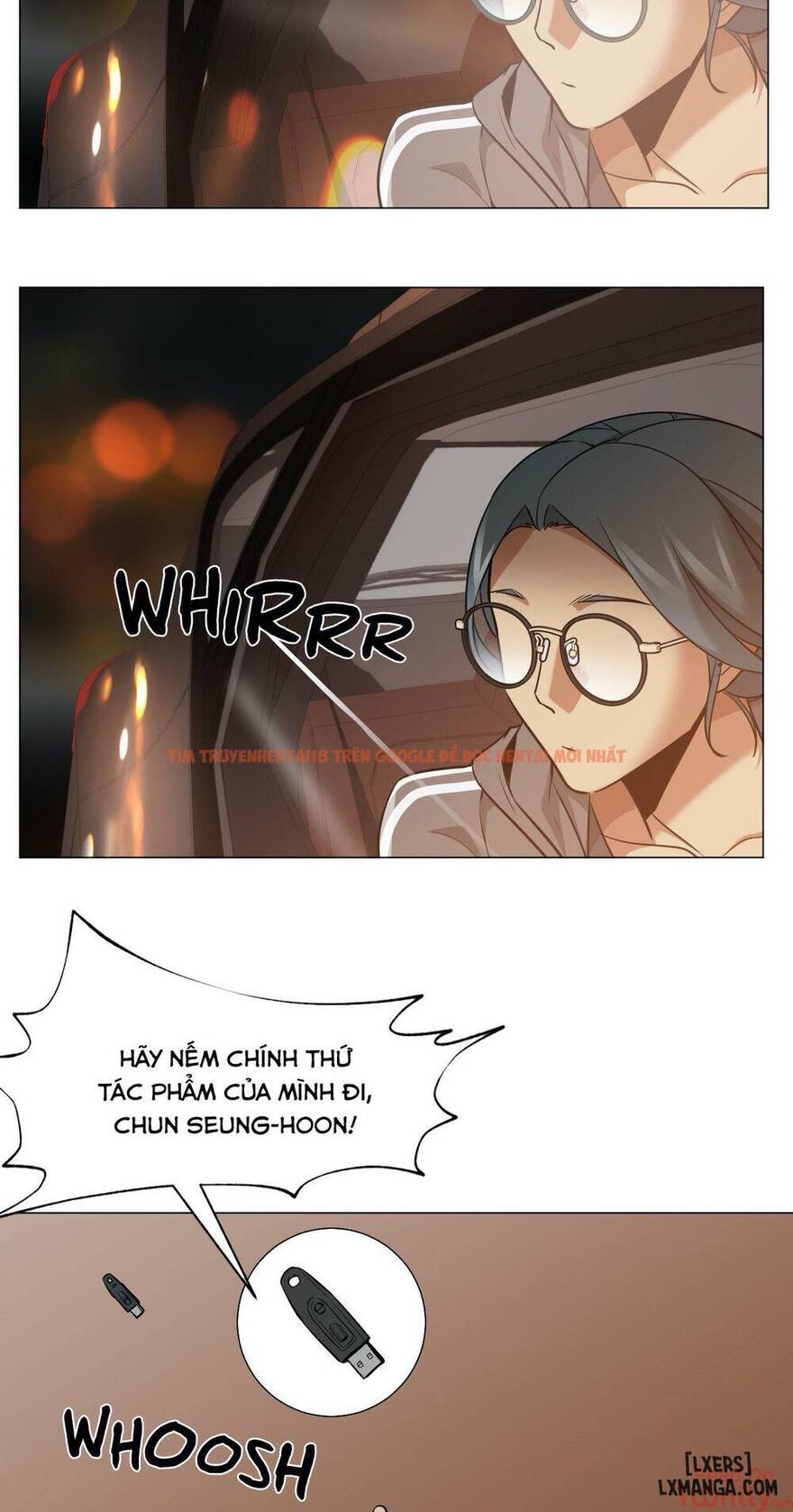Trang truyện 49 trong truyện tranh Mạnh Mẽ Nào, Các Cô Gái - Chapter 66 END - hentai24h.pro