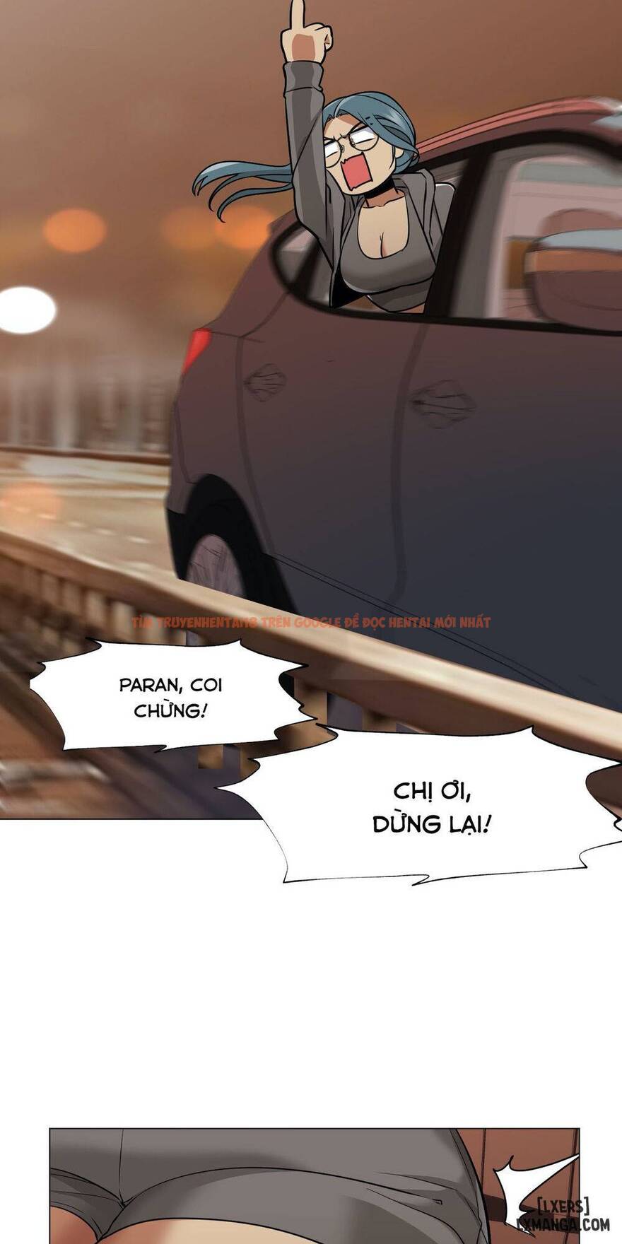 Trang truyện 50 trong truyện tranh Mạnh Mẽ Nào, Các Cô Gái - Chapter 66 END - hentai24h.pro