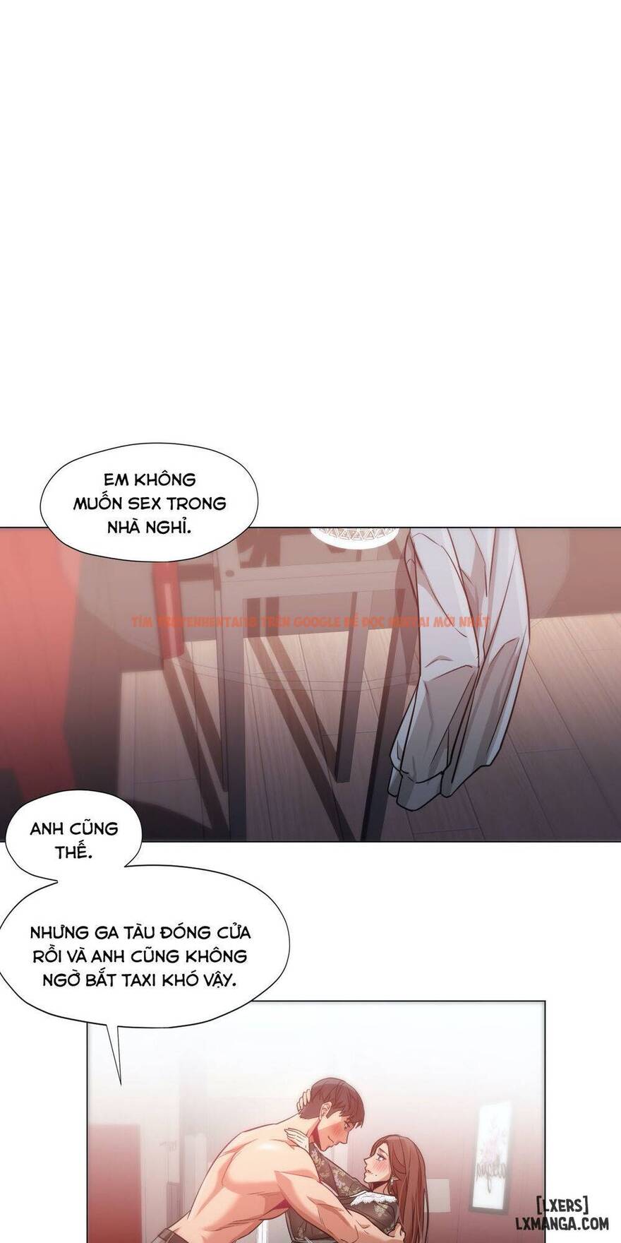 Trang truyện 54 trong truyện tranh Mạnh Mẽ Nào, Các Cô Gái - Chapter 66 END - hentai24h.pro